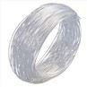 POF 1 MM PMMA Plastic Optic Fiber UL