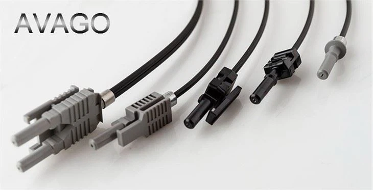 Optical Fiber Cable AVAGO Patch Cord