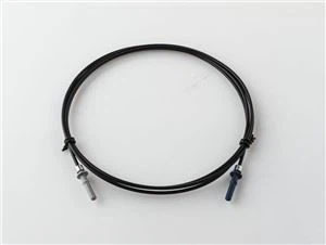 AVAGO HFBR-4501 מגשר כבל תיקון סיבים אופטיים מפלסטיק