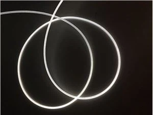 LED 3.0מ"מ סיב אופטי פולט תאורה רכה