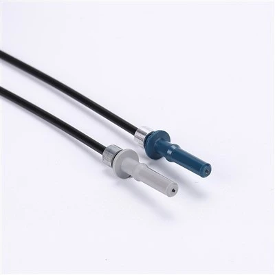 כבל HFBR-4501 Simplex Fiber